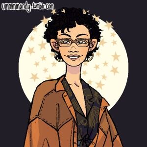 Meet your Posher, Mic